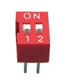 Dip Switch