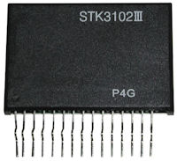 STK3102III