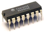 TDA1085C