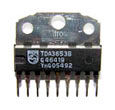 TDA3653B