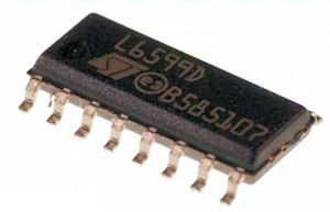 L6599D